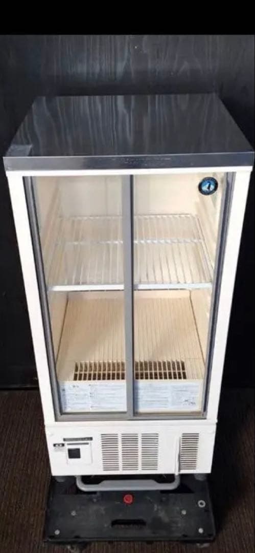 美品です！【中古】2014年　SSB-48CTL2　90Lホシザキ 冷蔵ケース