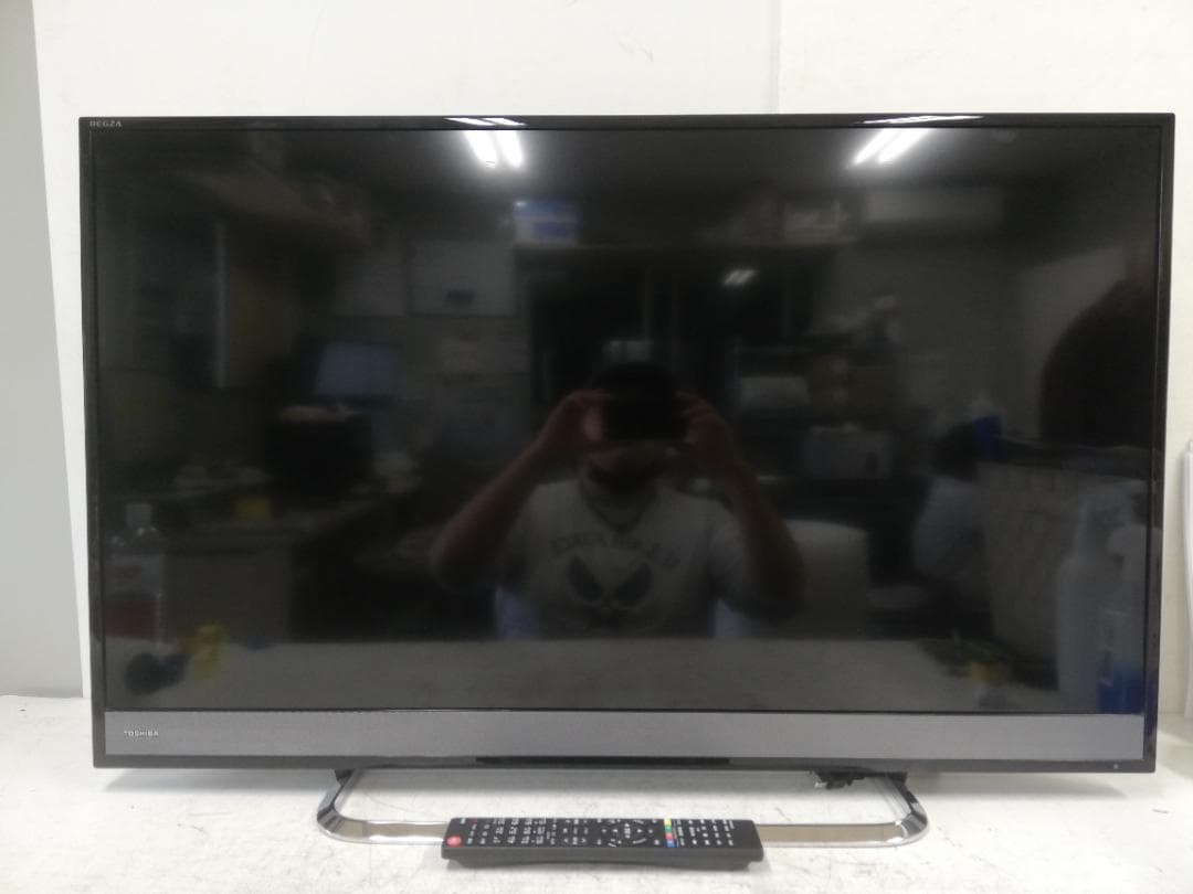 【完動品】東芝 TOSHIBA 液晶テレビ 40M510X