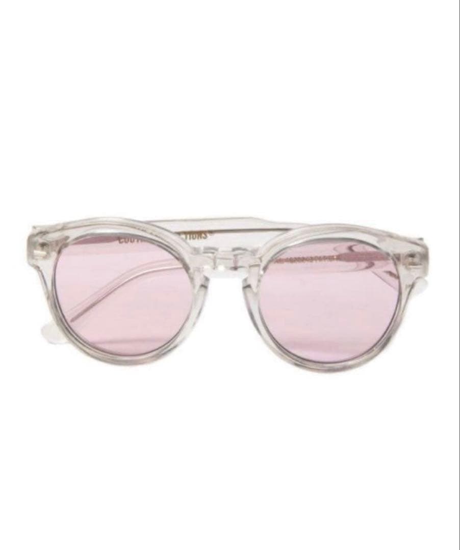 小物 COOTIE Raza Round Glasses CTE-23S516