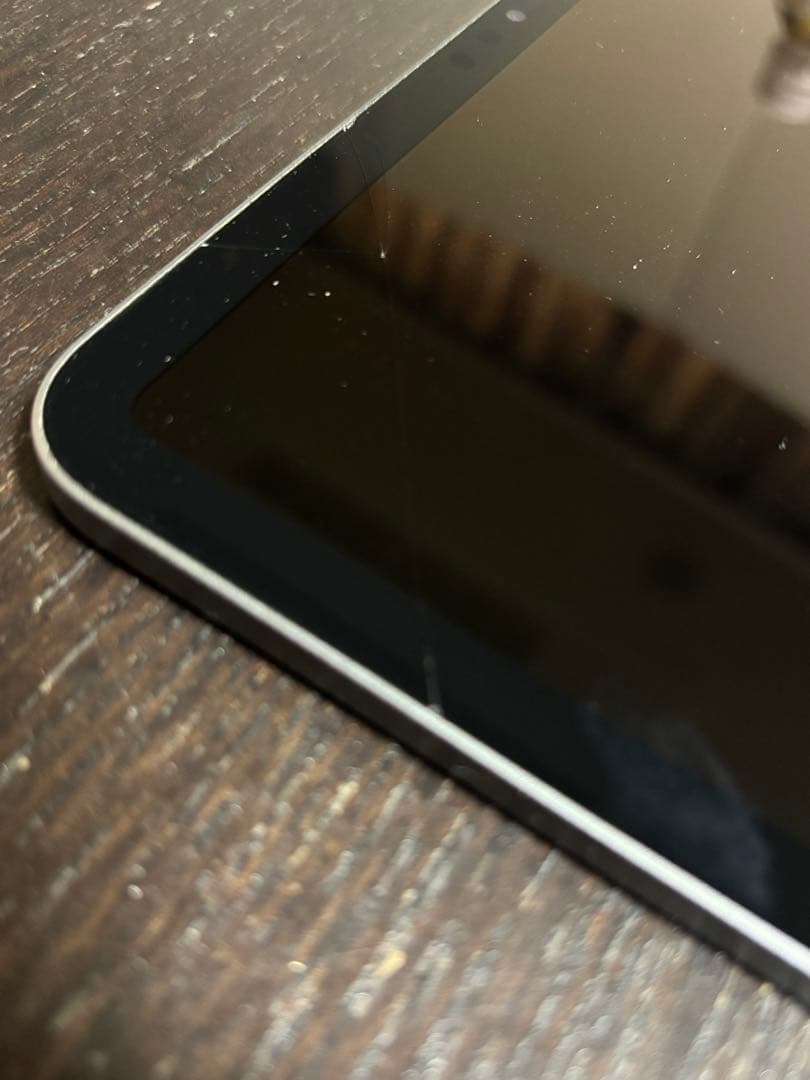 ipad pro 第2世代 （Apple pencil付）