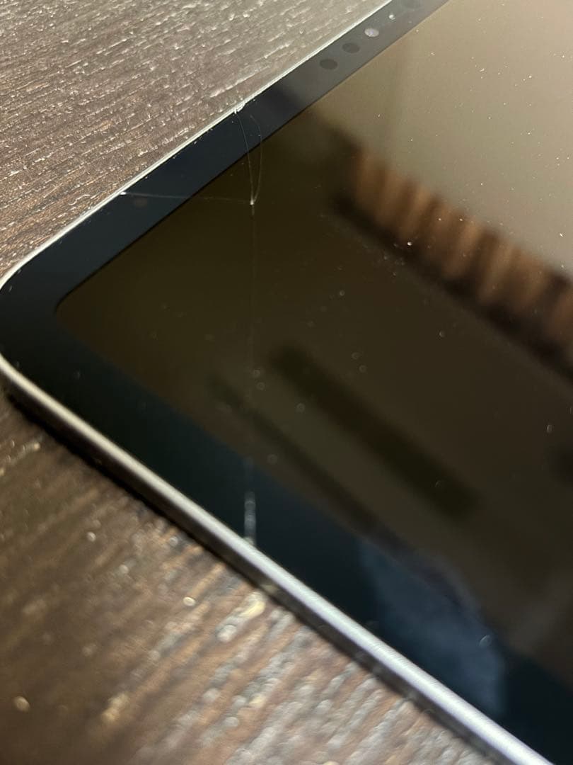 ipad pro 第2世代 （Apple pencil付）