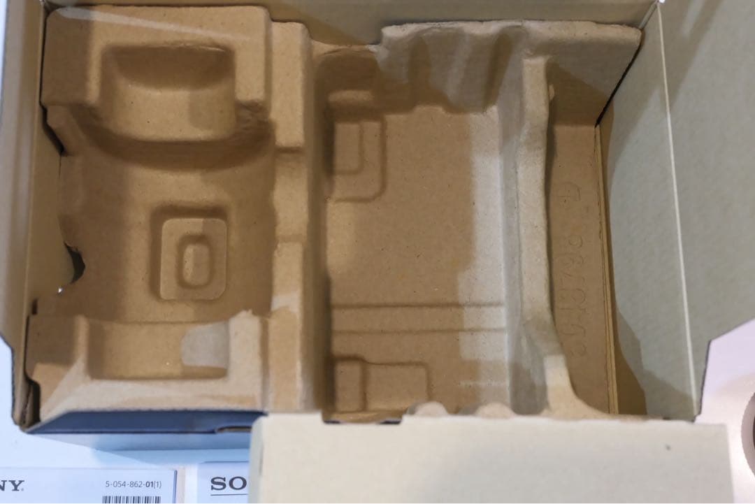 【美品】SONY α7C II ILCE-7CM2L シルバーFE28-60mm