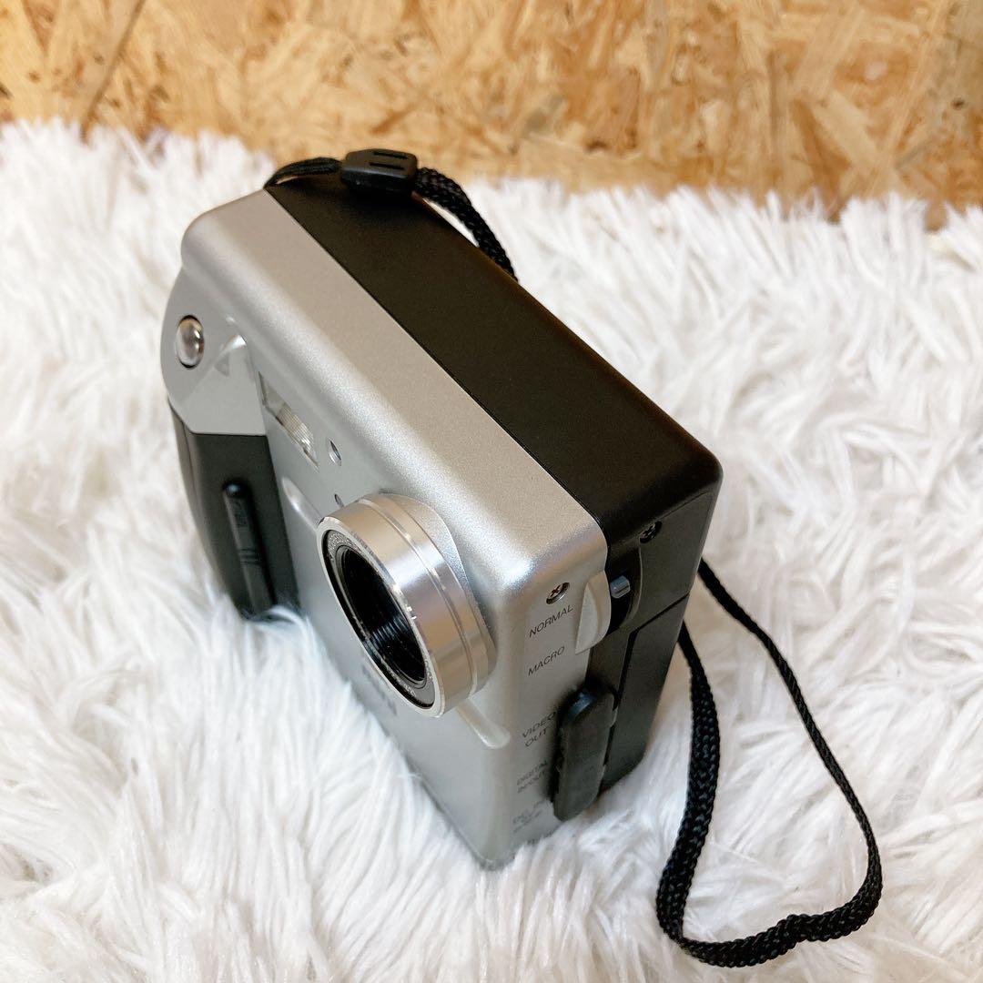 konica Q-mini デジタルスチルカメラ　QM-3501