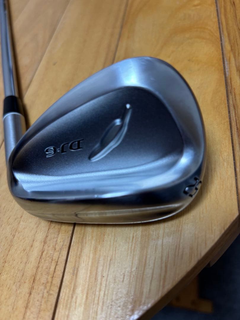 フォーティーン DJ6 ウェッジ 52 58セット