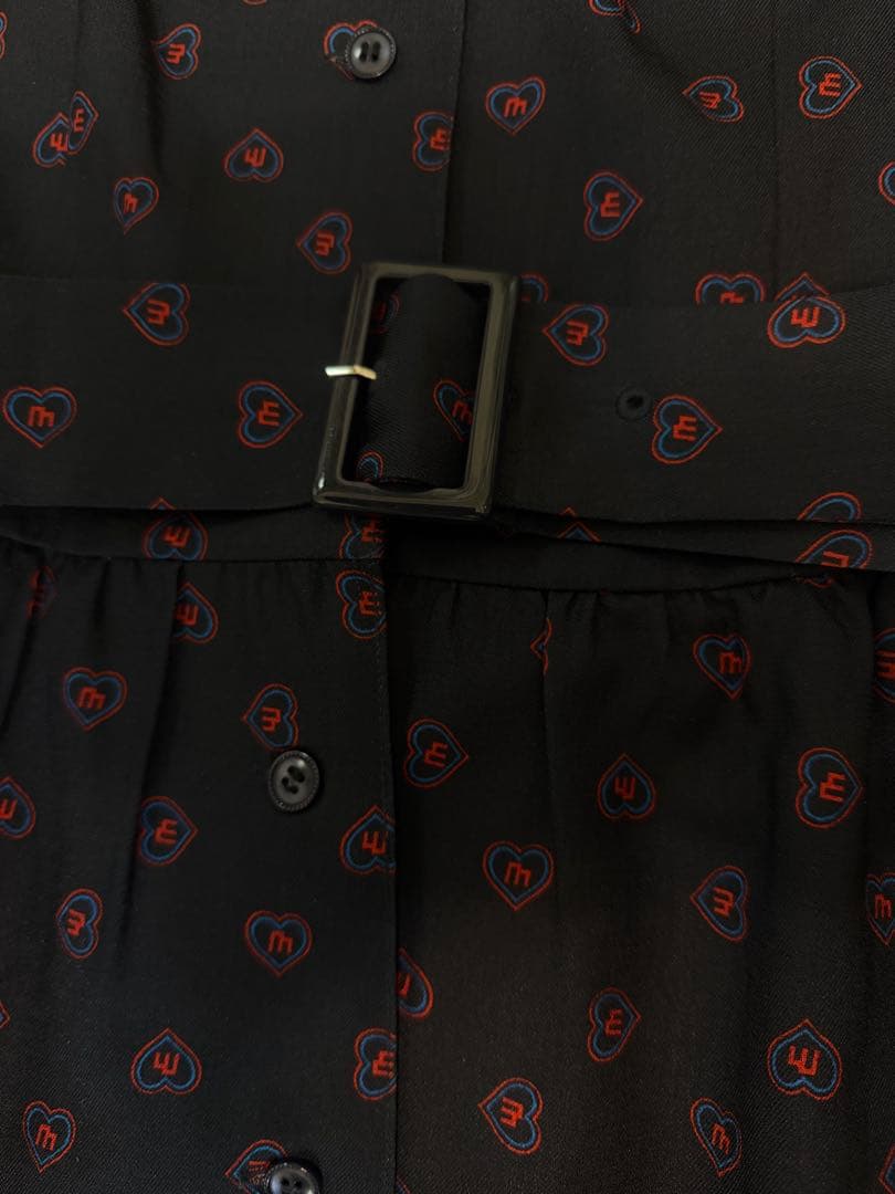 エムズグレィシーワンピース511601