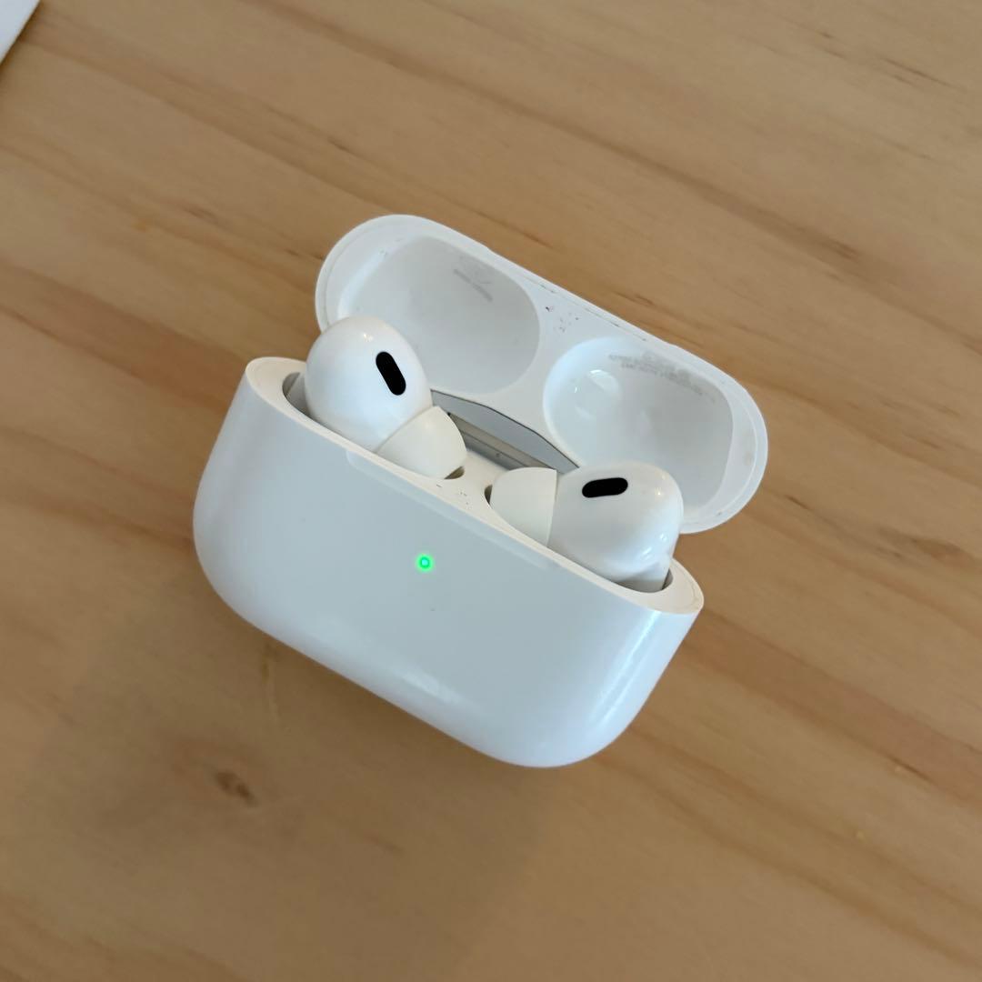 AirPods Pro 2 ワイヤレスイヤホン