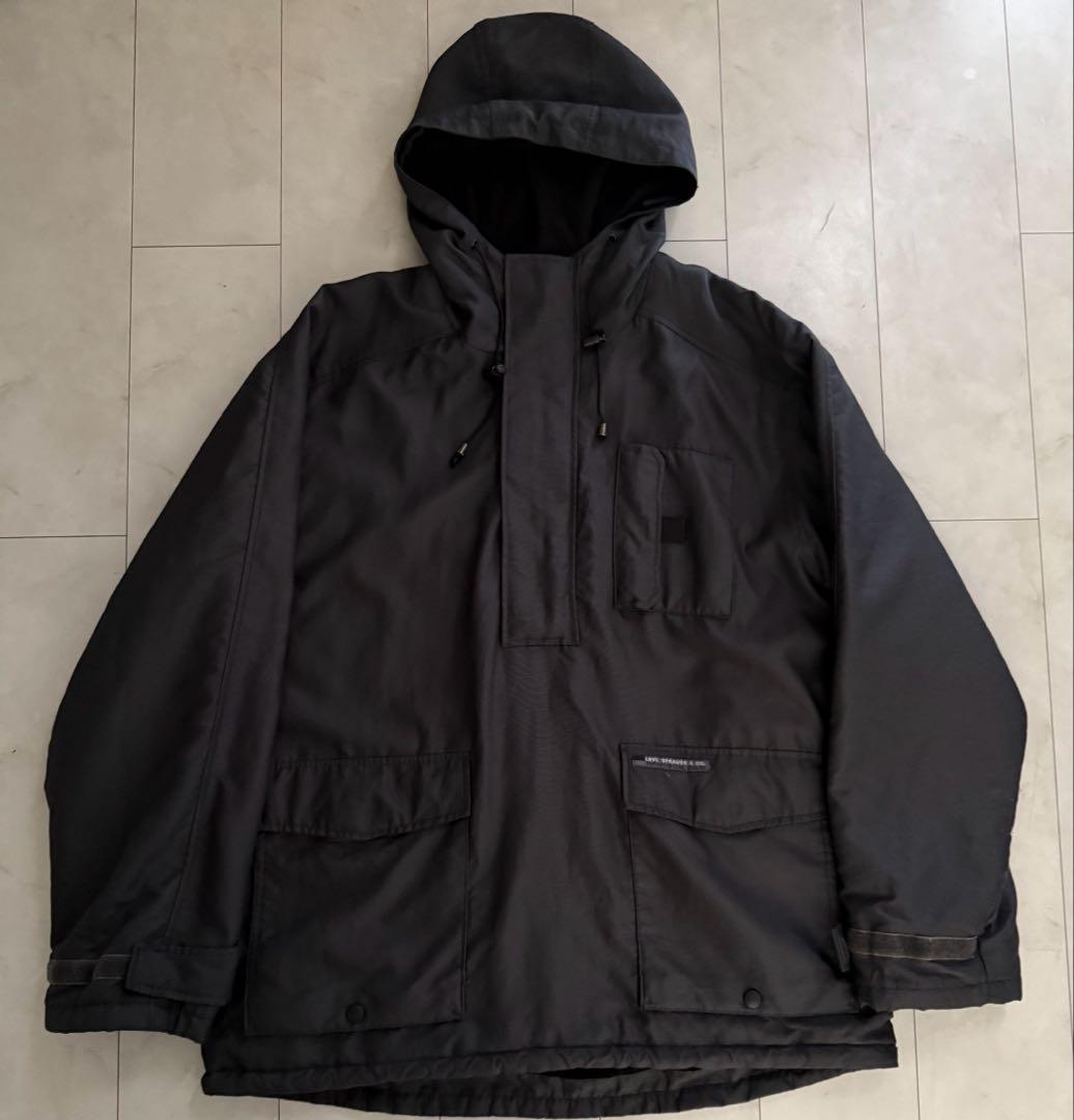 専用リーバイス Levi's ALL DUTY ジャケットanytee