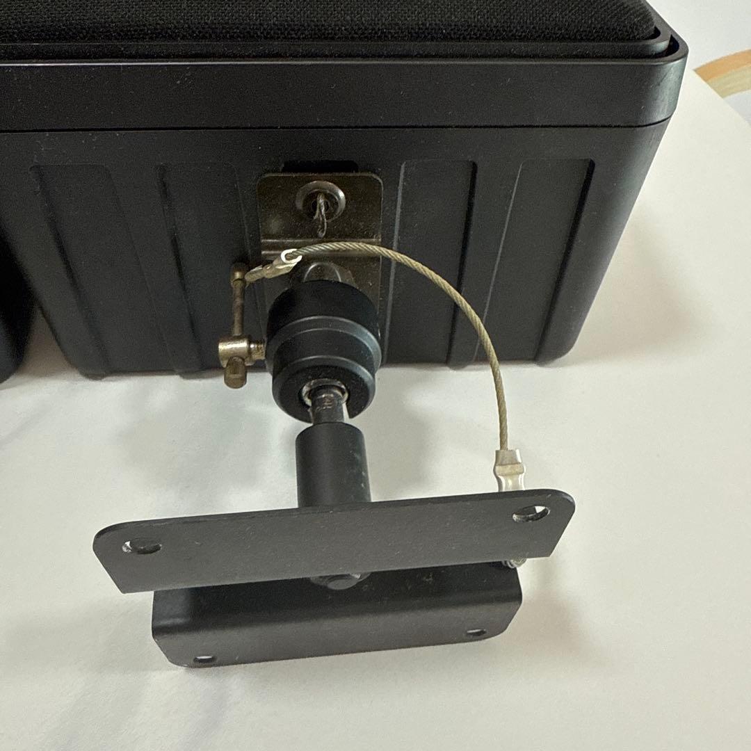 BOSE スピーカー 2個セット スタンド式