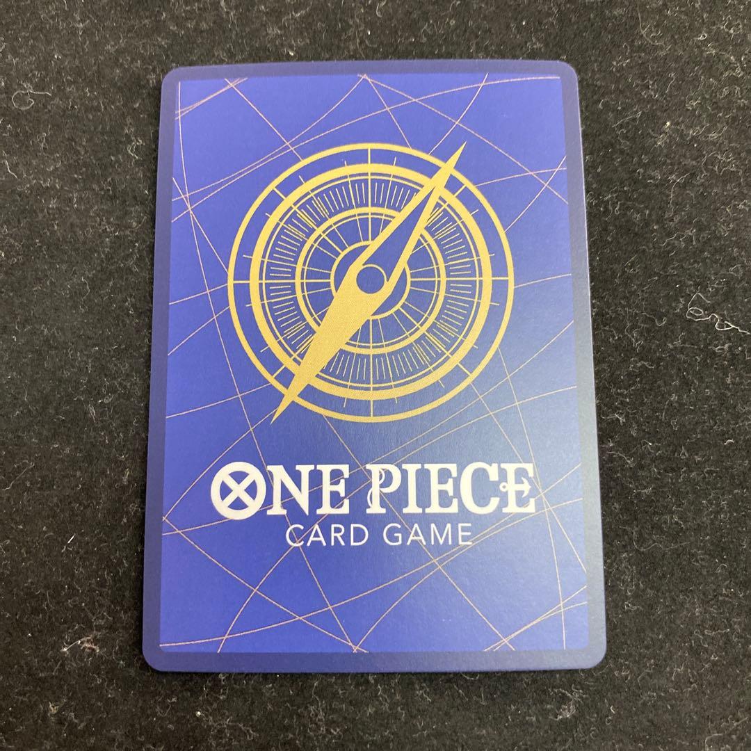 状態A− ナミ　SP ワンピースカード　ワンピカード