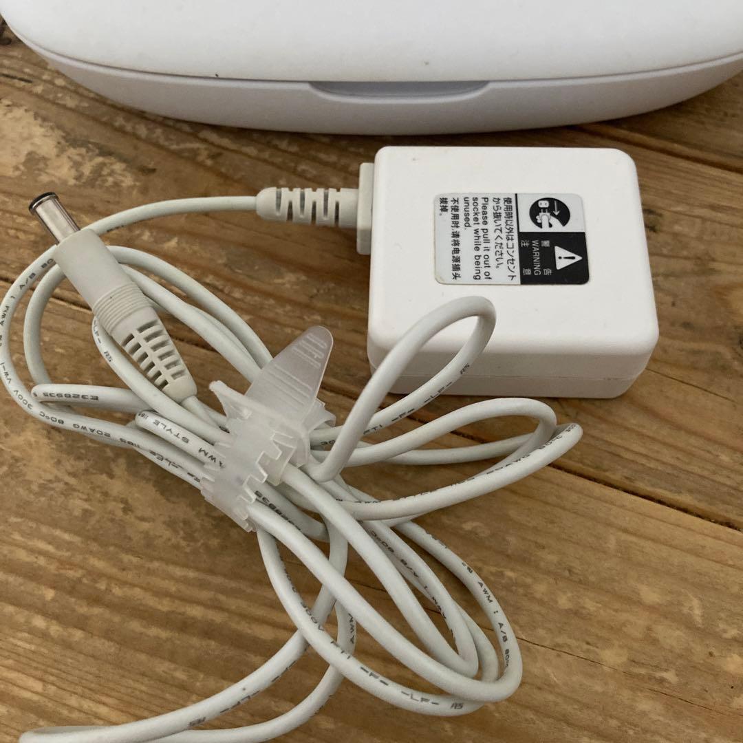 【moisteaneⅣ】美容器 モイスティーヌⅣ