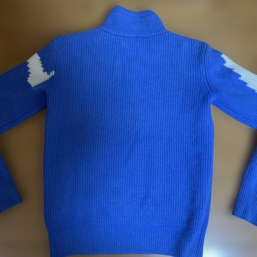 アルチビオセーター