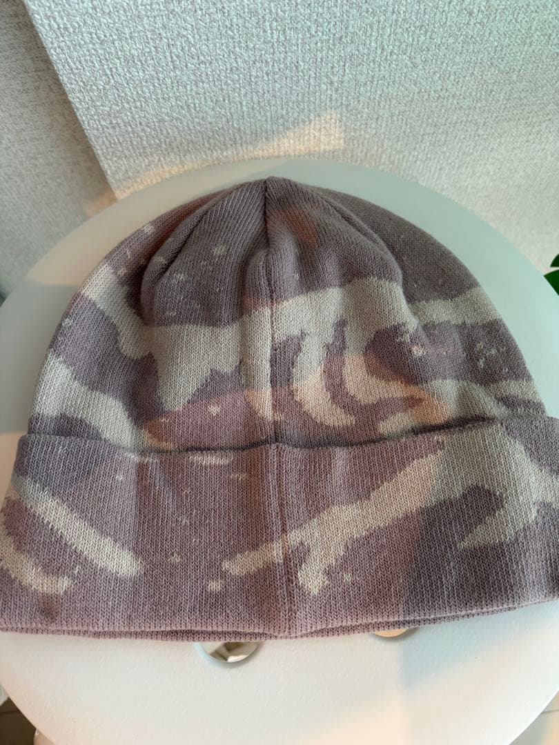 Arc'teryx グロットトーク ビーニーDK ALPINE ROSE