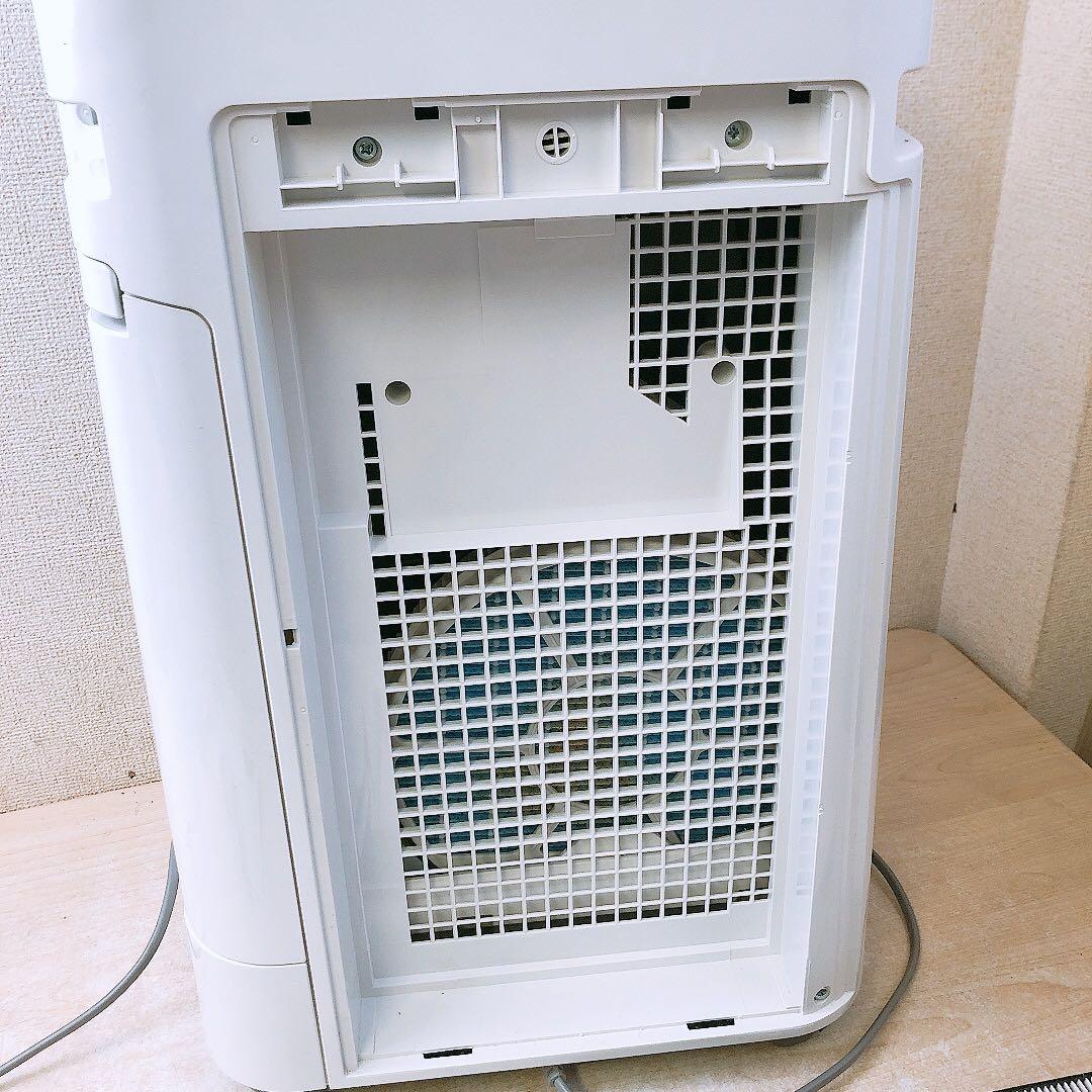 通電OK シャープ 23年製 空気清浄機 プラズマクラスター SHARP 中古品