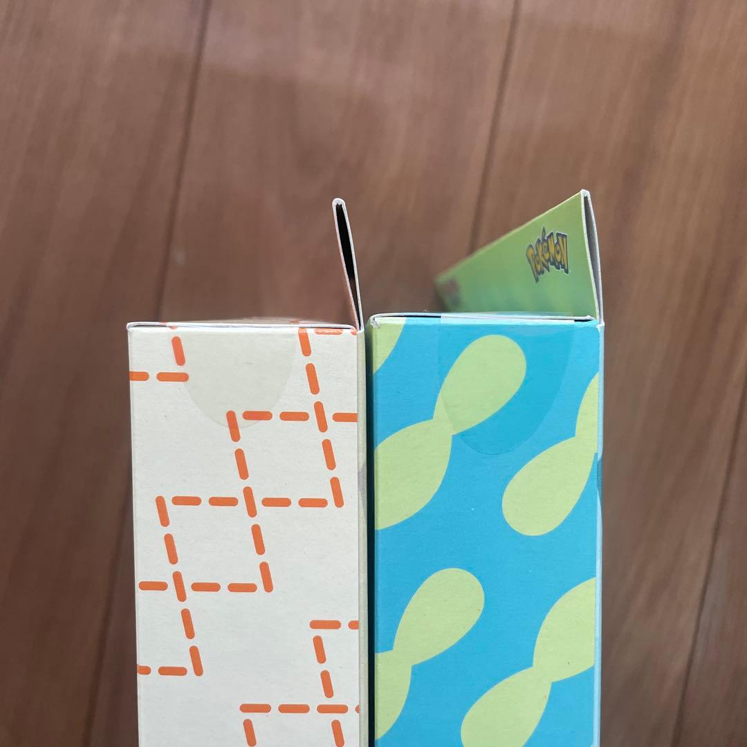 ルリナの休息　サイトウの放課後　トレーナーカードコレクション