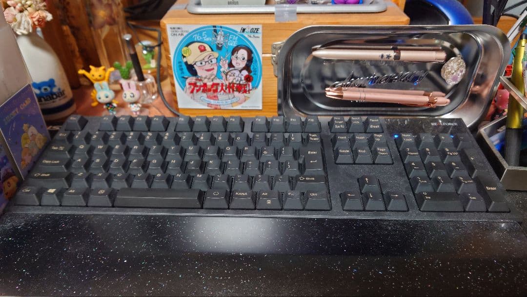 リアルフォース