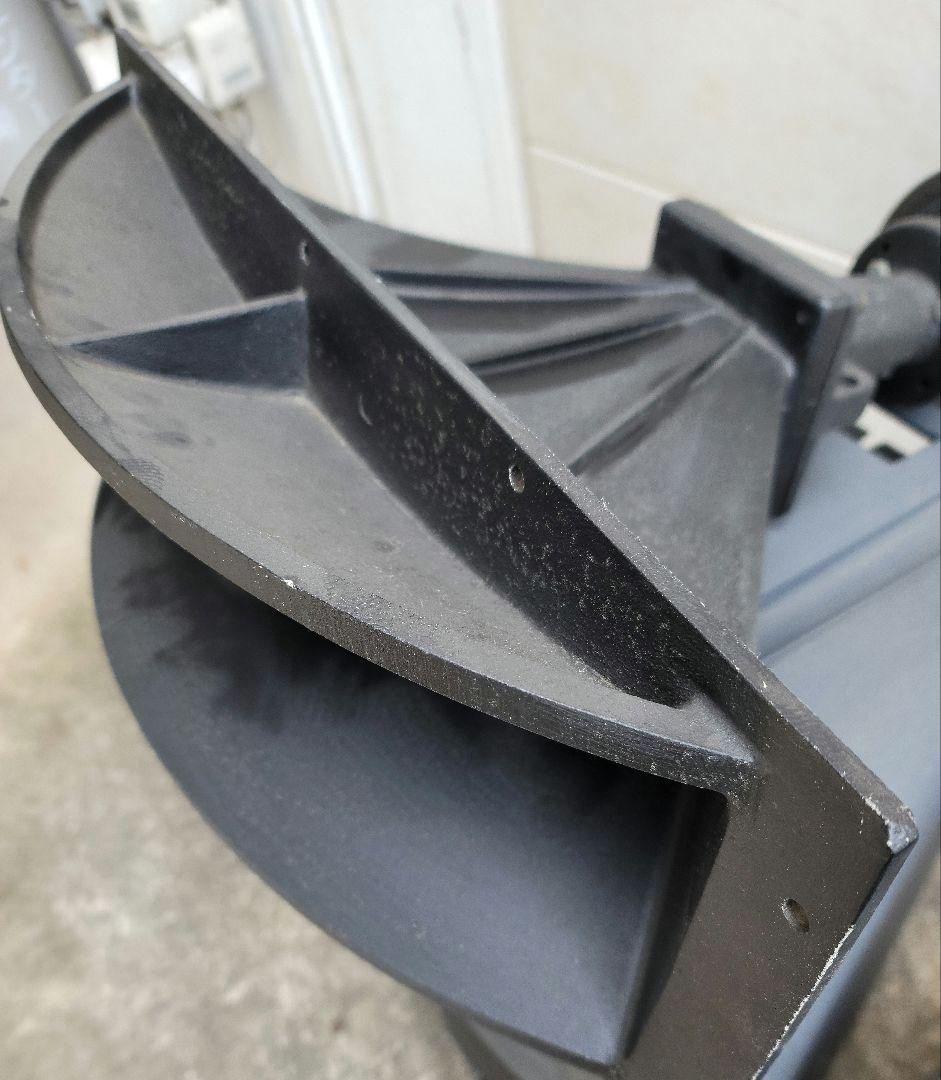 ■FOSTEX■JBL■ラジアルホーンH351+HA21+アダプタ2425jペア