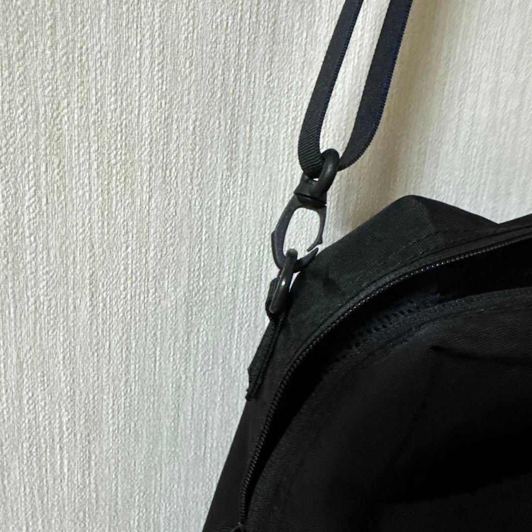 【新品未使用】ビームスボーイ別注BRIEFING / ミリタリーキットバッグ