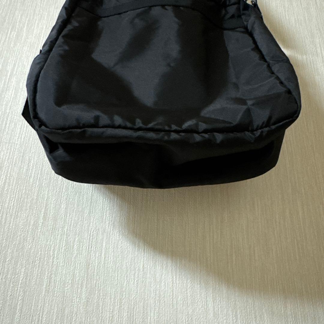 【新品未使用】ビームスボーイ別注BRIEFING / ミリタリーキットバッグ