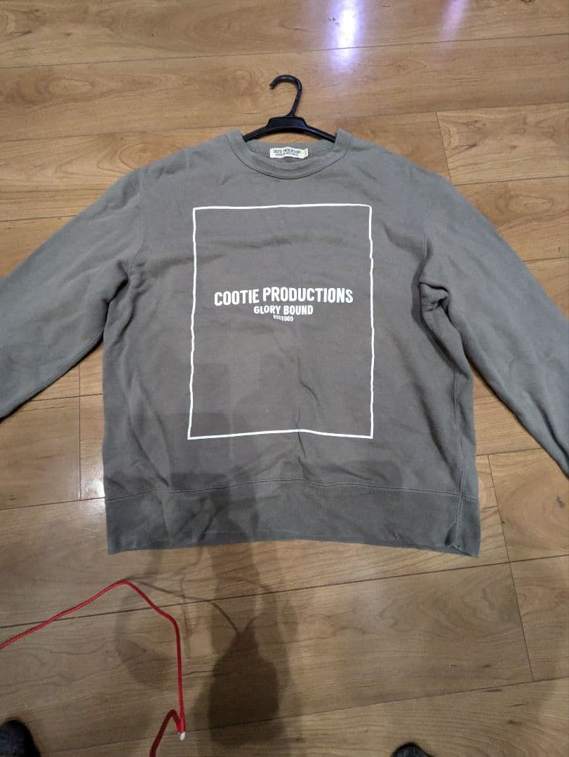 ニコラスさん専用２枚セット