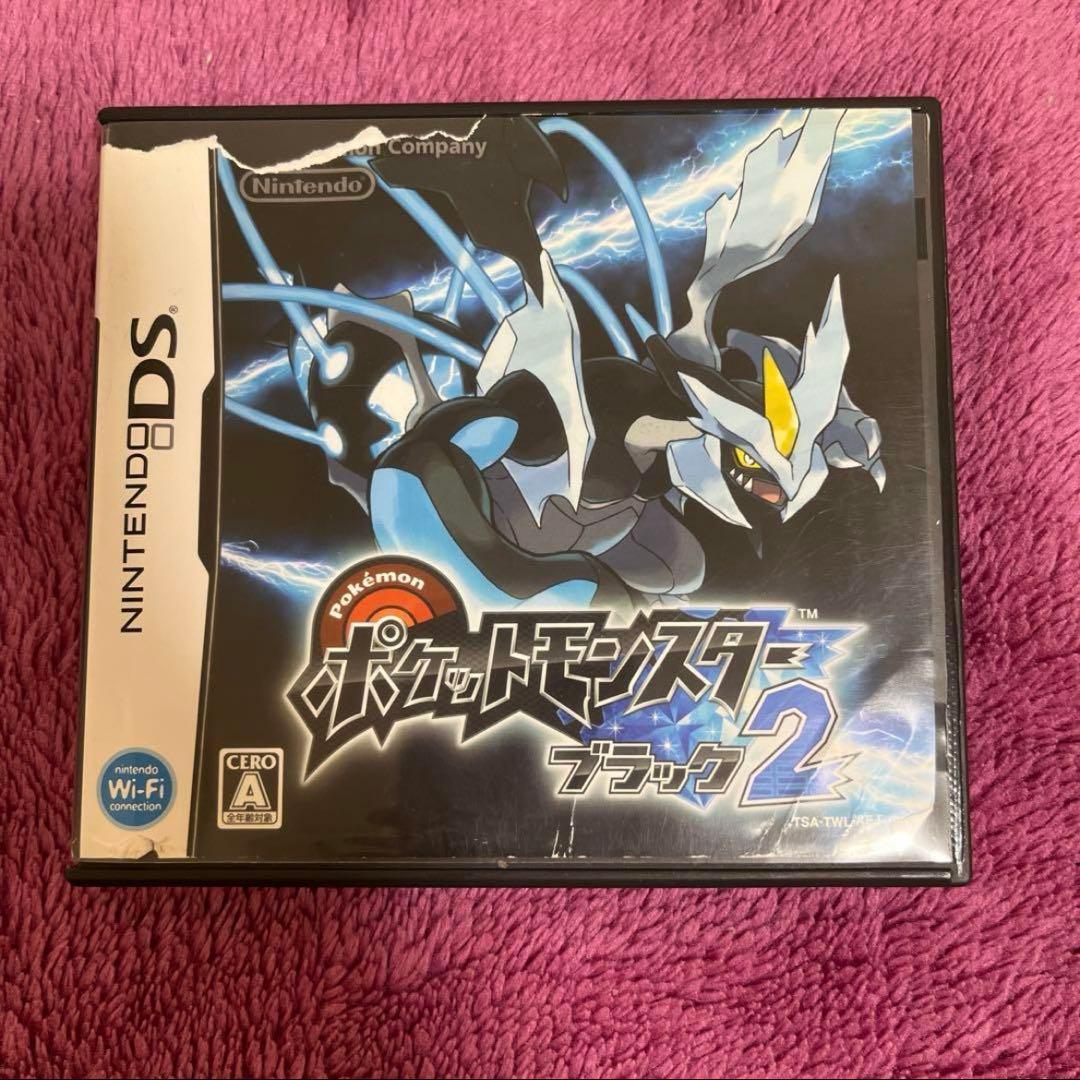 DS 3DS ポケモンカセット カセットあり