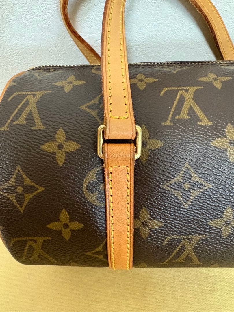 りりか様ご予約品です。Louis Vuitton モノグラムパピヨン26