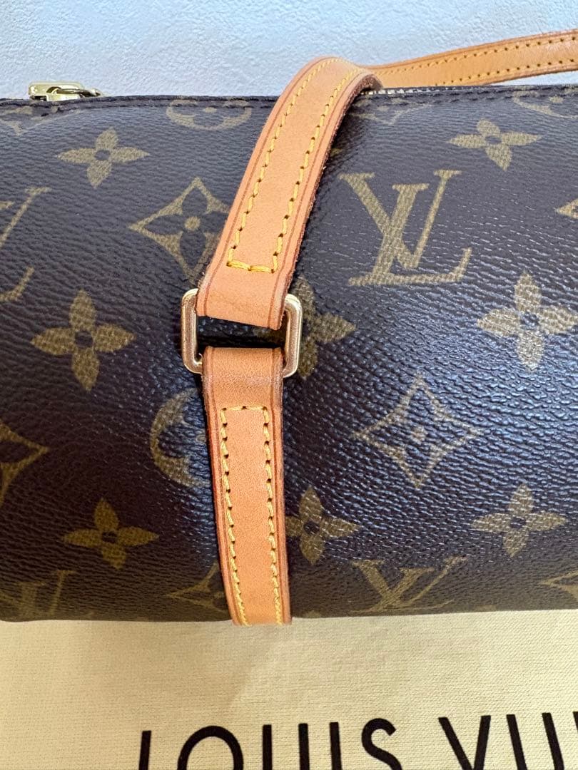 りりか様ご予約品です。Louis Vuitton モノグラムパピヨン26