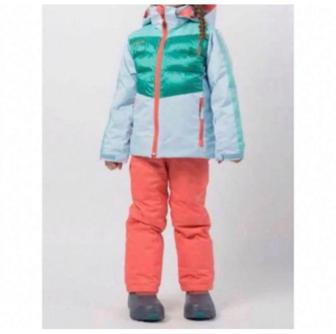 送料無料 新品 PHENIX Quilt Kids 2ピース 140 LB