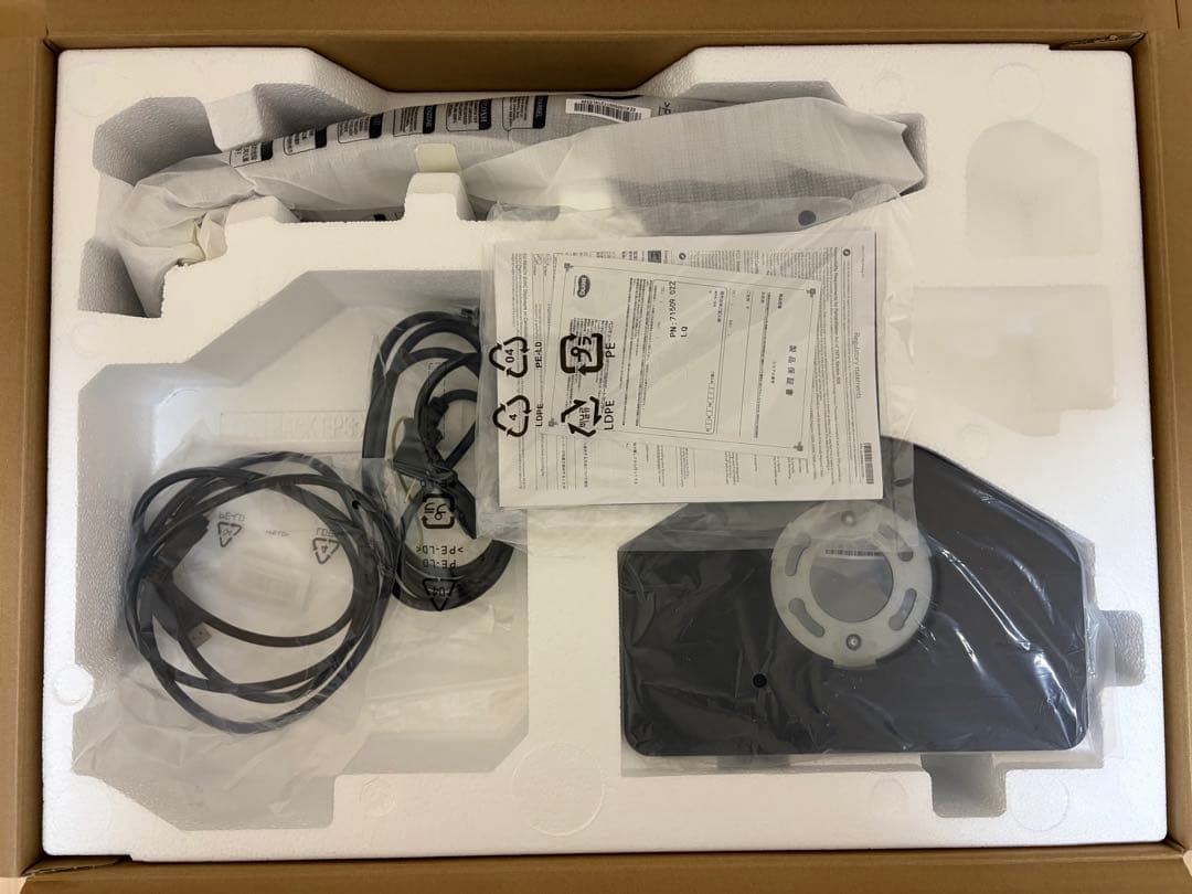 ZOWIE BenQ XL2411K ゲーミングモニター 24インチ 144Hz