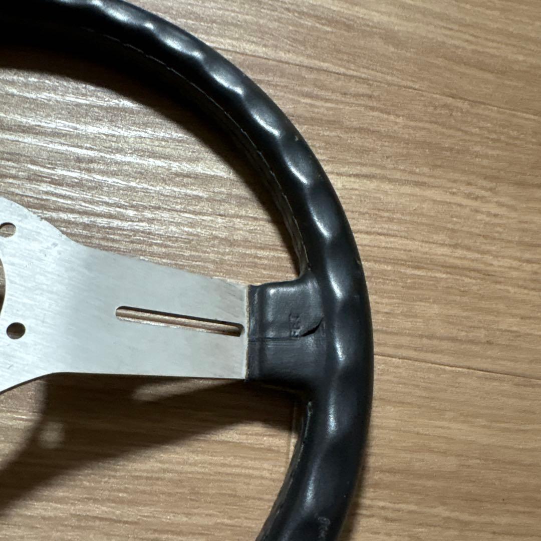 NARDI classic ?? ステアリング