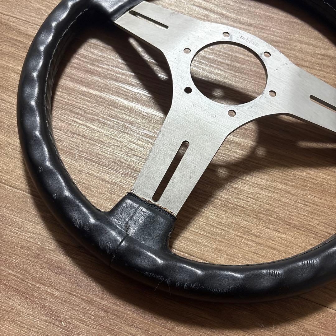 NARDI classic ?? ステアリング