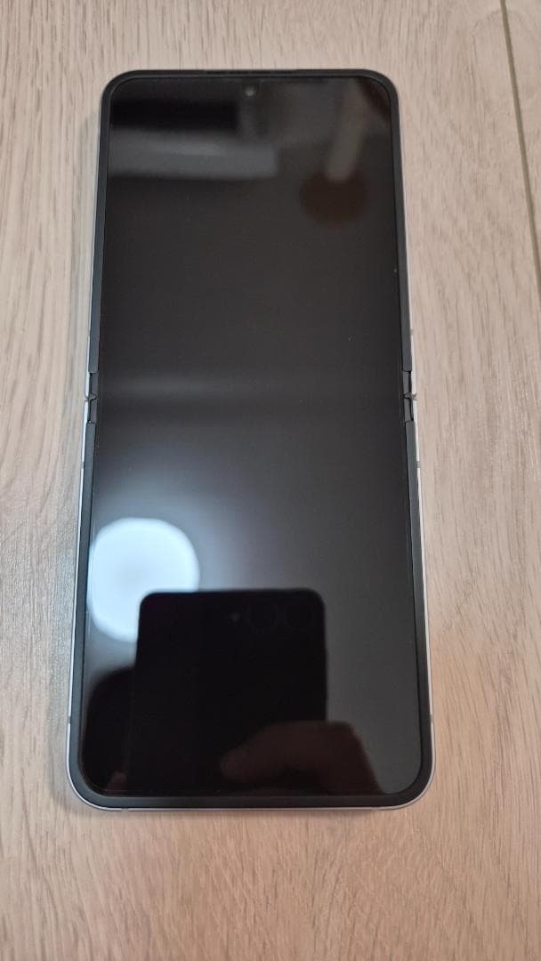 Galaxy Z Flip6 日本版SIMフリー