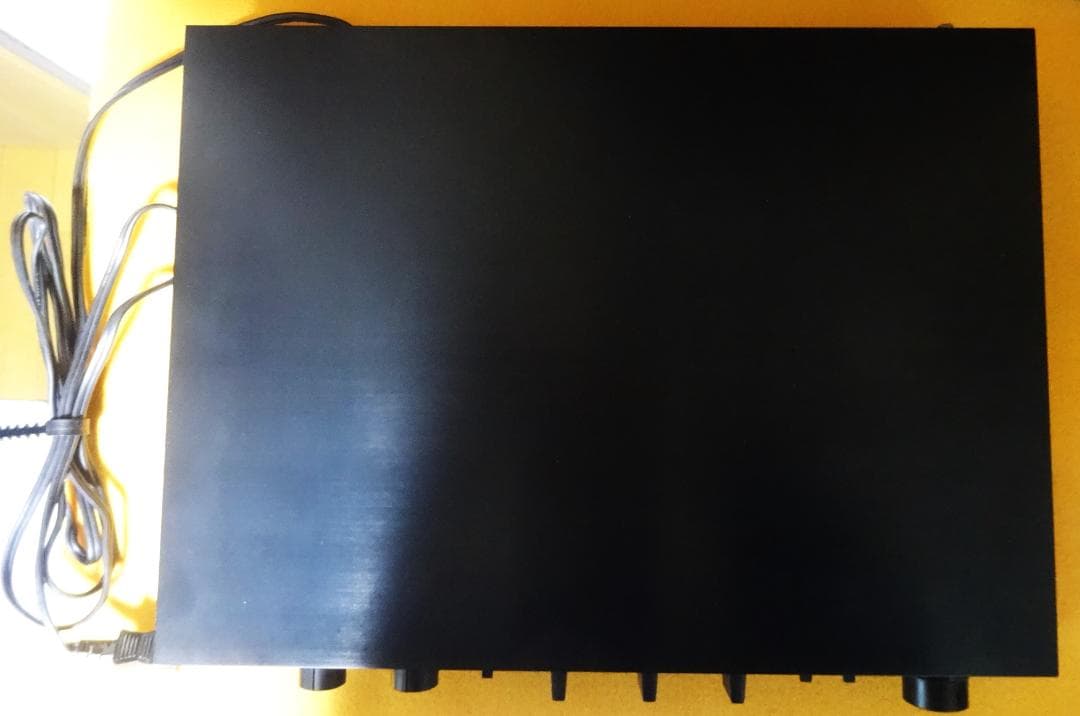 ヤマハ　プリアンプ　C-2a　整備済み　美品！！