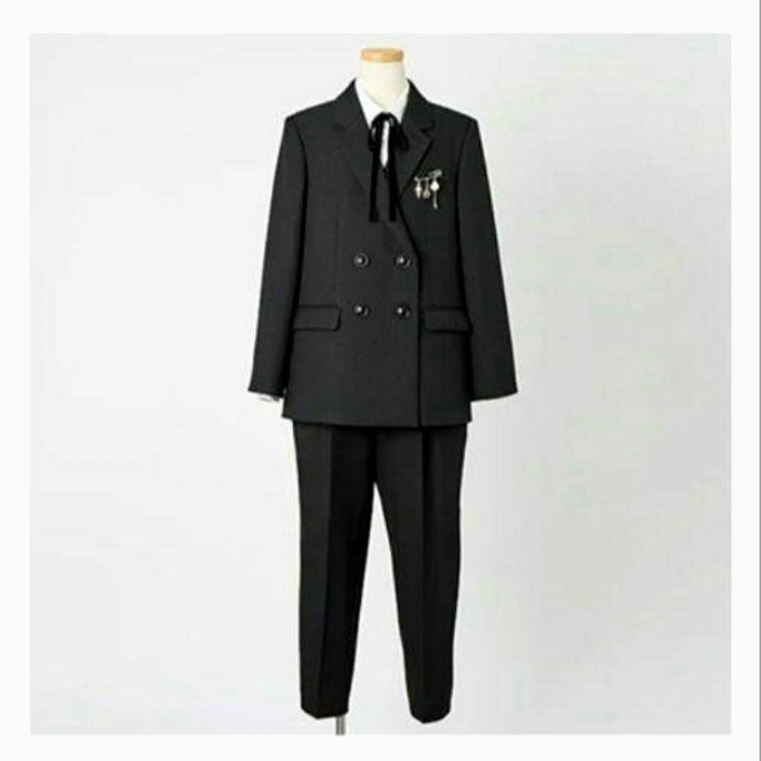 新品　waltz by beams 女の子　ロングパンツスタイル　スーツ　165