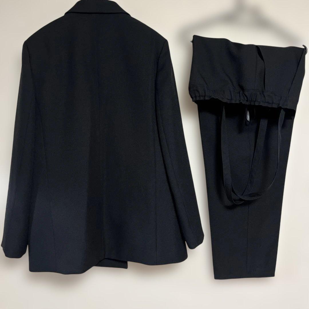 新品　waltz by beams 女の子　ロングパンツスタイル　スーツ　165