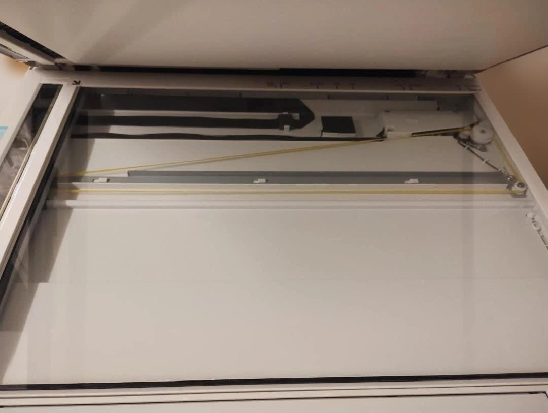 【美品】エプソン PX-M6712FT A3 ビジネスインクジェット 複合機