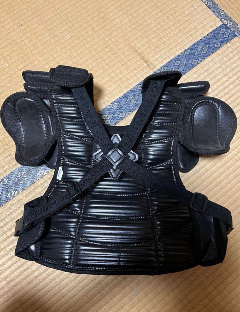 北さん専用 審判用プロテクター