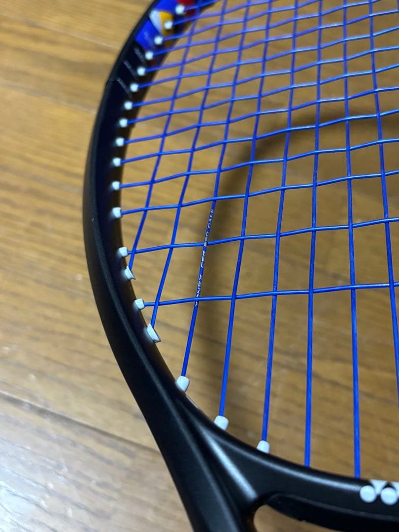 値下げ‼︎【ケース付き】YONEXソフトテニスラケット　ジオブレイク50S