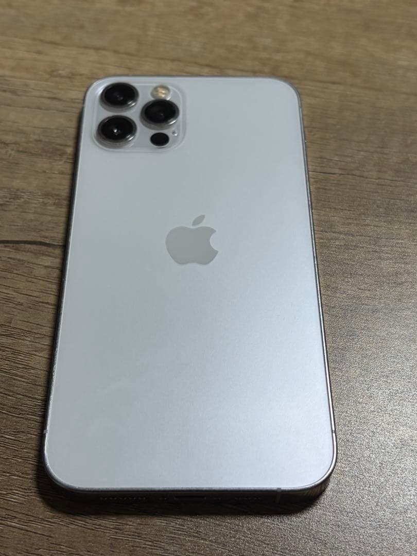 ア*タ様 iPhone12 Pro 128gb 本体のみ