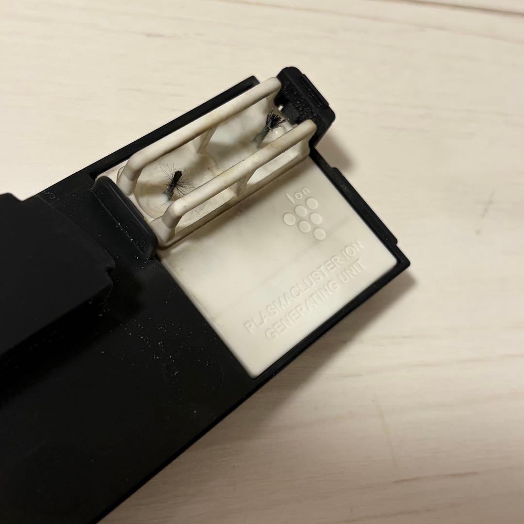 SHARP 空気清浄機 KI-NS50-W 2020年製