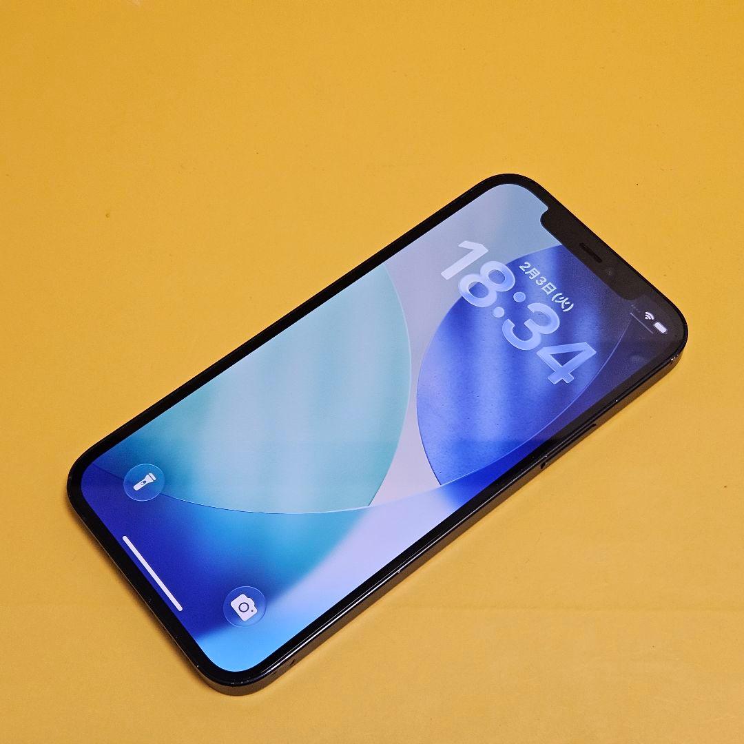 iPhone 12 128GB｜24時間以内発送#921