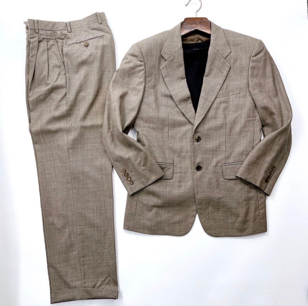 フ*レ様 m*k様 【高級　希少】クリスチャンディオール　スーツ　背抜き　オール