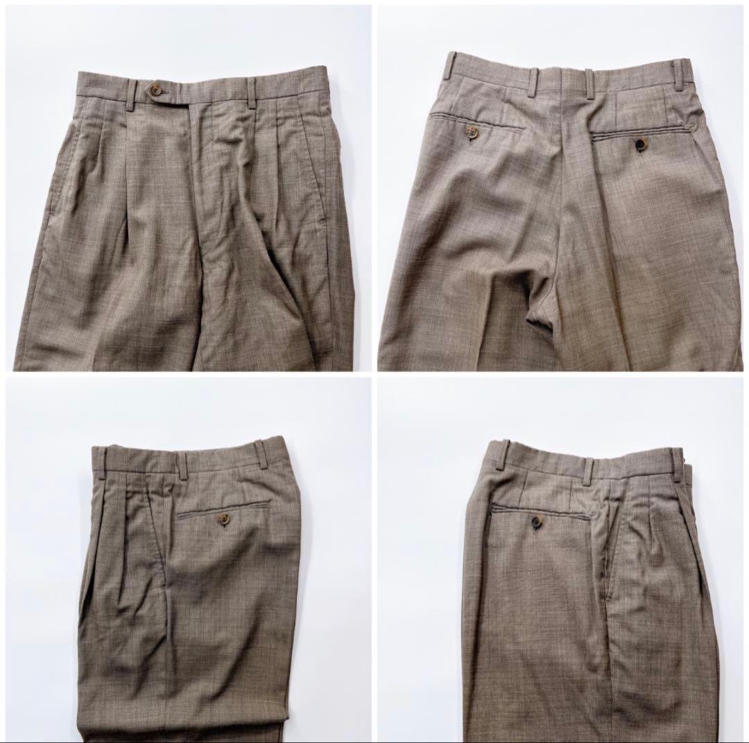 フ*レ様 m*k様 【高級　希少】クリスチャンディオール　スーツ　背抜き　オール