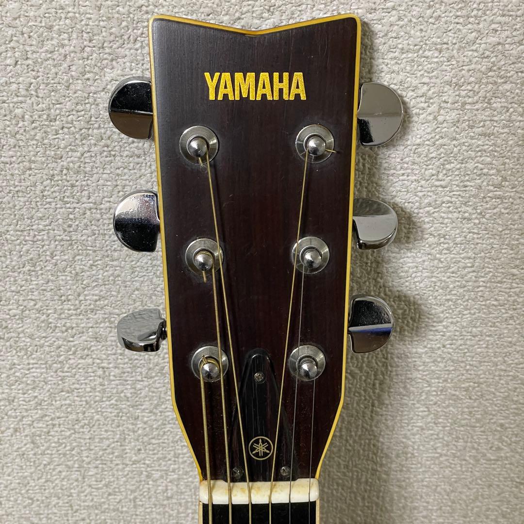 【値下げ可能】YAMAHA ヤマハ　アコースティック　ギター　FG-251B