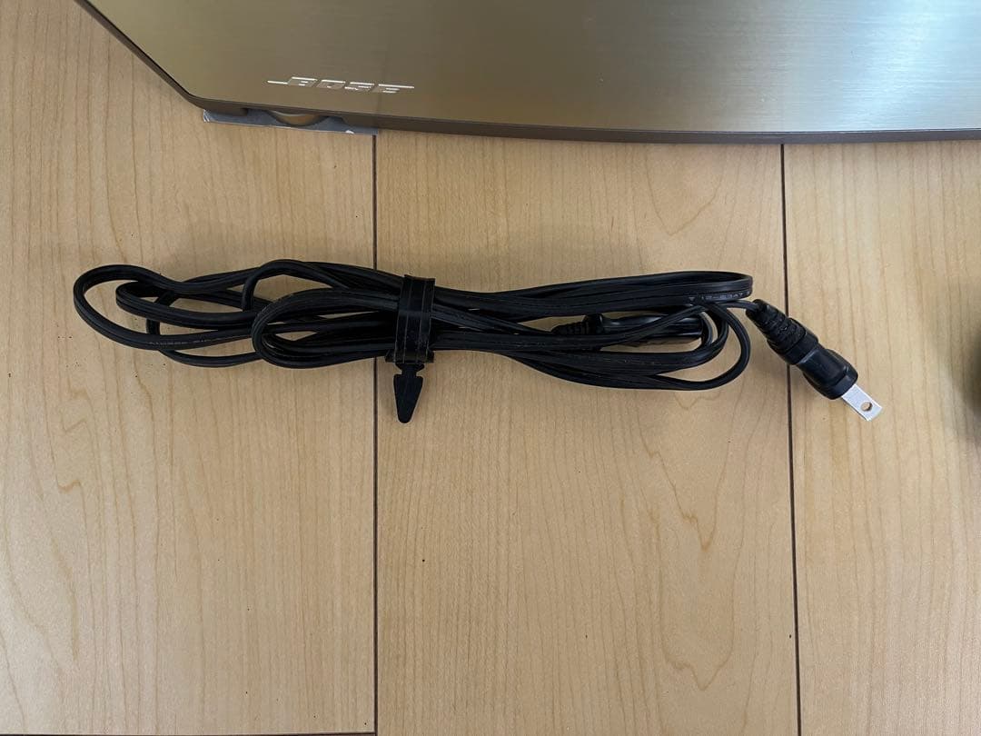 BOSE ボーズ ACOUSTIC WAVE MUSIC SYSTEM