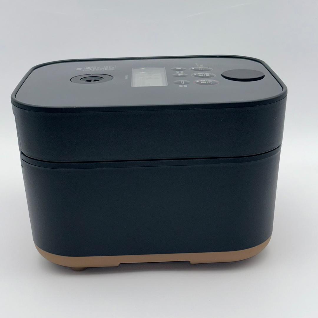 ZOJIRUSHI　 象印　NW-SA10-BA 5.5合 2022年製　炊飯器
