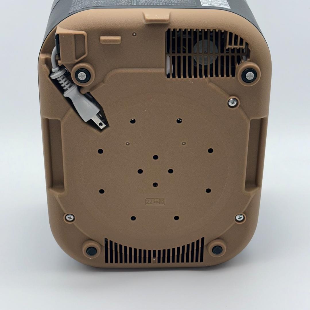 ZOJIRUSHI　 象印　NW-SA10-BA 5.5合 2022年製　炊飯器