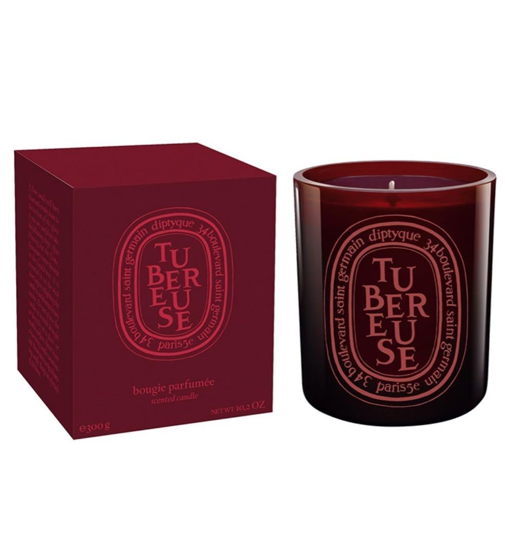 ディプティック　キャンドル(デュべルーズ)300g