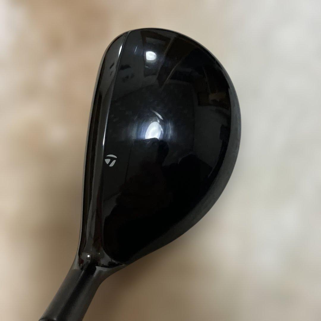 qi10MAX ユーティリティ　23度　土日限定価格