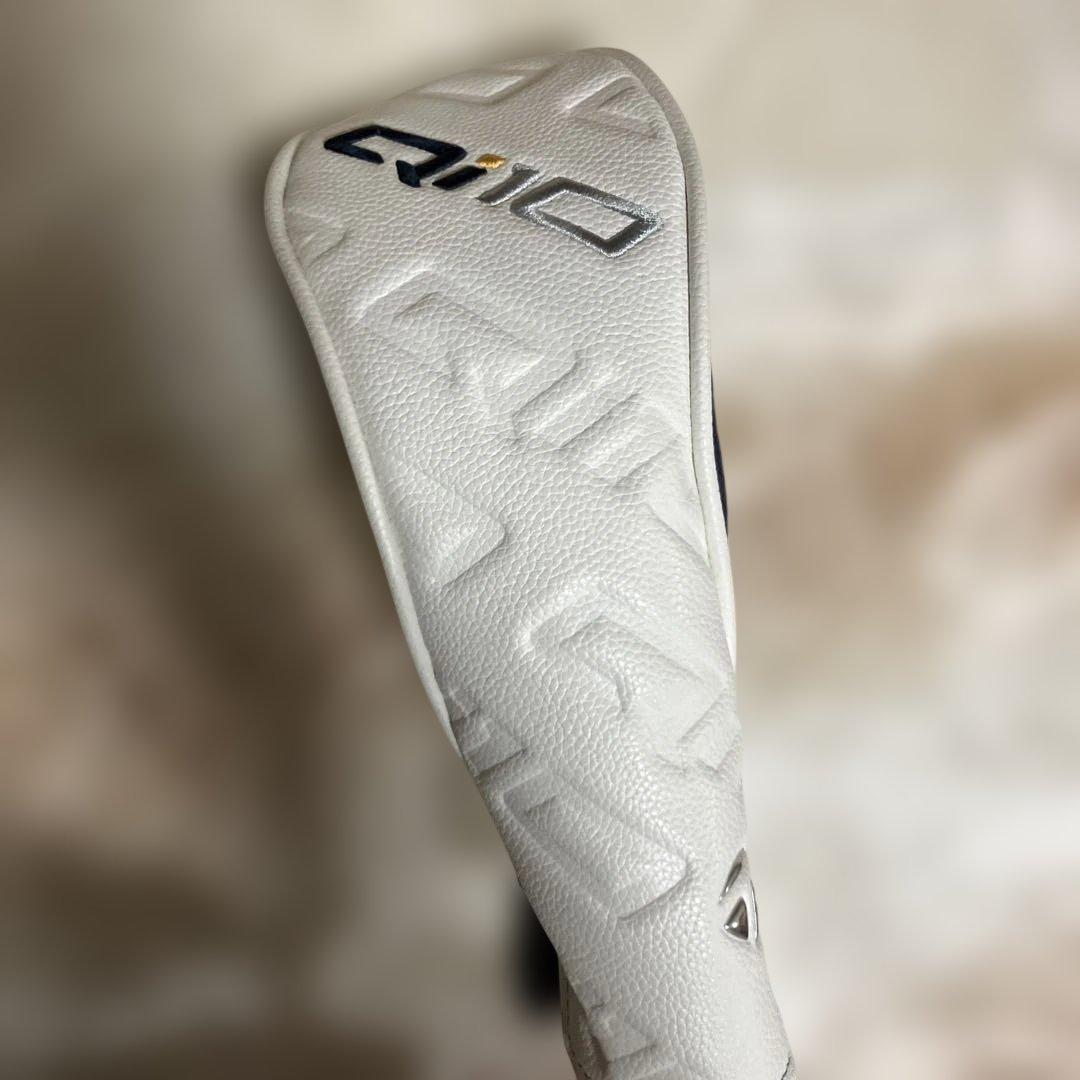 qi10MAX ユーティリティ　23度　土日限定価格