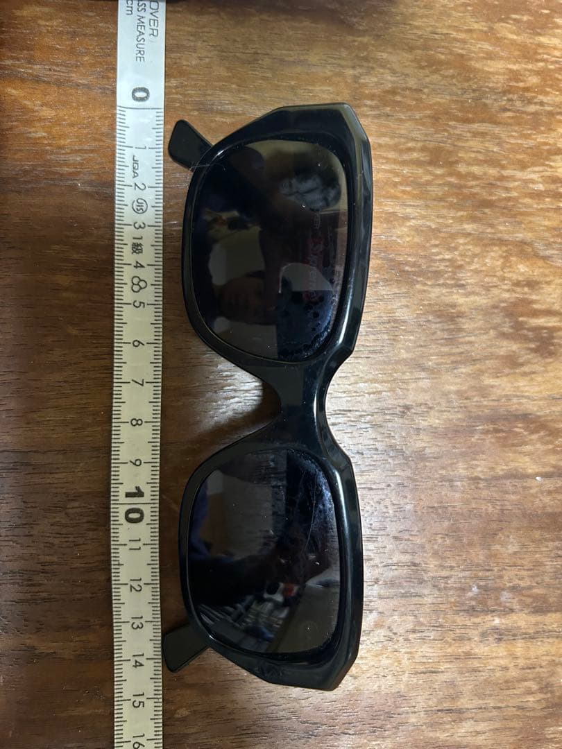 supreme BOOKER サングラス